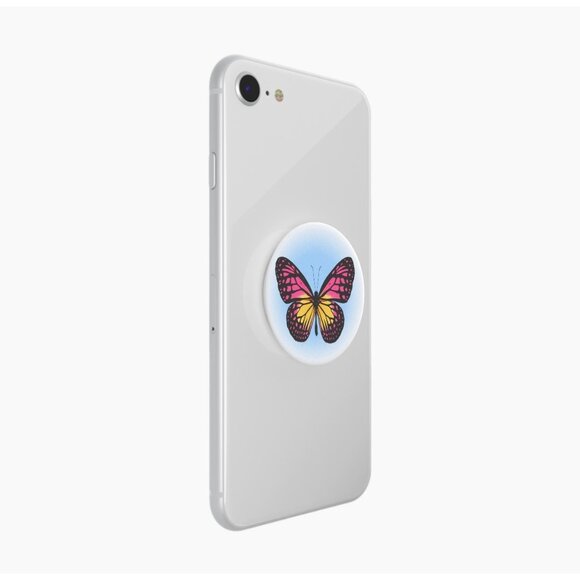 PopSockets PopGrip Wings of Desire NEW - Picture 6 of 6